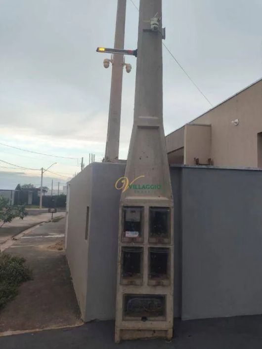 Prédio à venda, 209 m² por R$ 800.000 - Setvalley III - São José do Rio Preto/SP