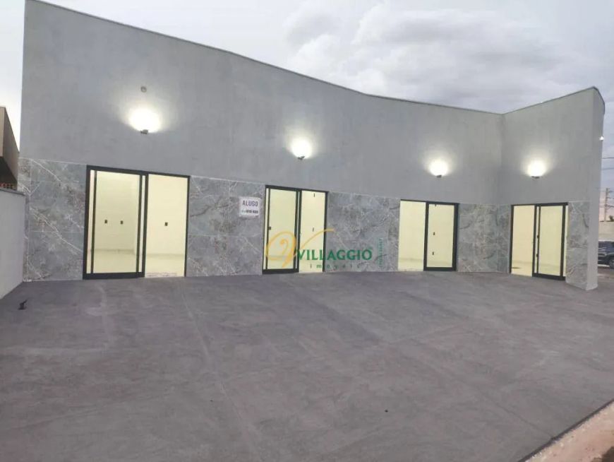 Prédio à venda, 209 m² por R$ 800.000 - Setvalley III - São José do Rio Preto/SP