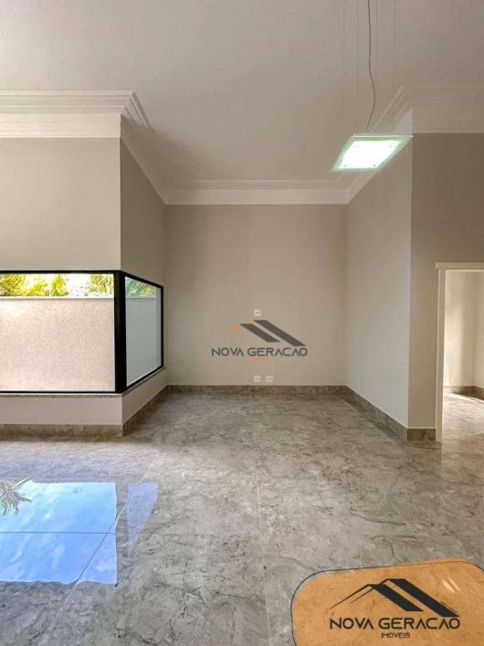 Casa com 3 dormitórios à venda, 220 m² por R$ 1.950.000,00 - Condomínio Village La Montagne - São Jo