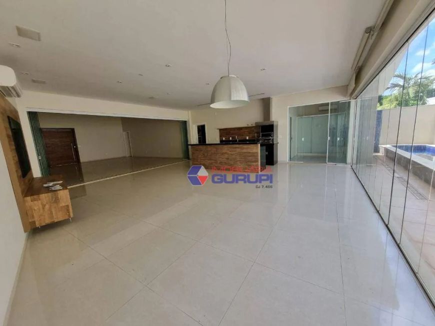 Casa com 3 dormitórios à venda, 335 m² por R$ 2.300.000 - Residencial Eco Village I - São José do Ri