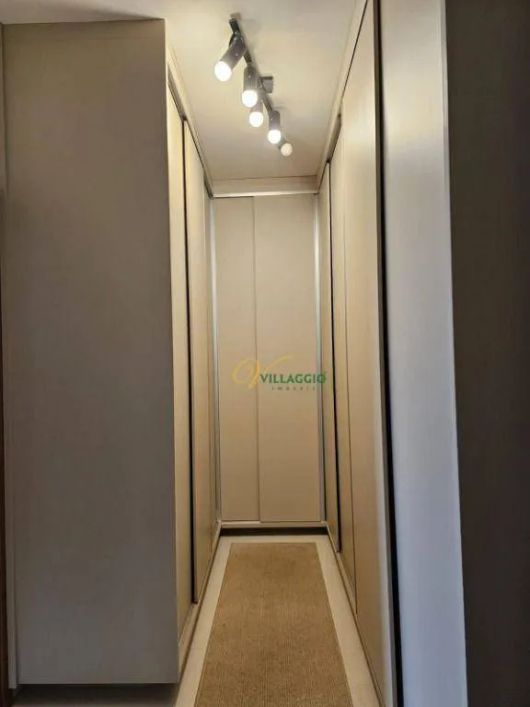 Casa com 3 dormitórios à venda, 240 m² por R$ 2.200.000,00 - Condomínio Vilage La Montagne - São Jos