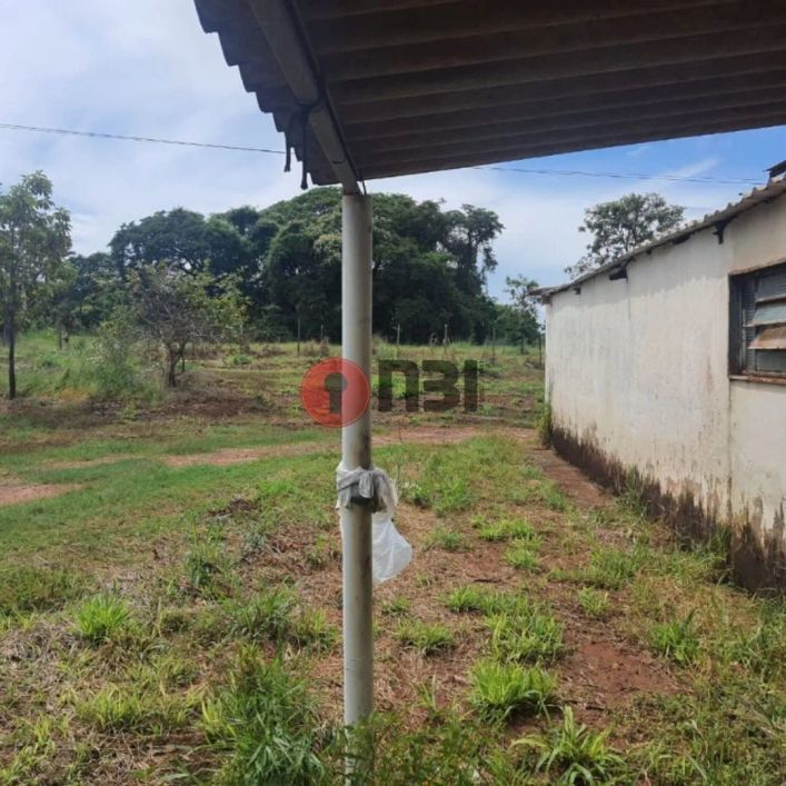 Área Industrial à venda, RESIDENCIAL SANTA ANA, SAO JOSE DO RIO PRETO - SP
