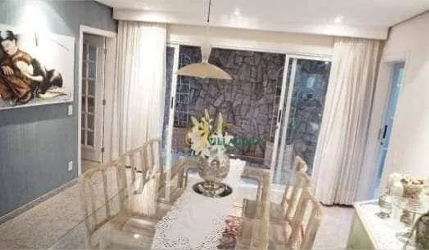 Casa com 4 dormitórios à venda, 400 m² por R$ 2.790.000,00 - Parque Residencial Damha - São José do