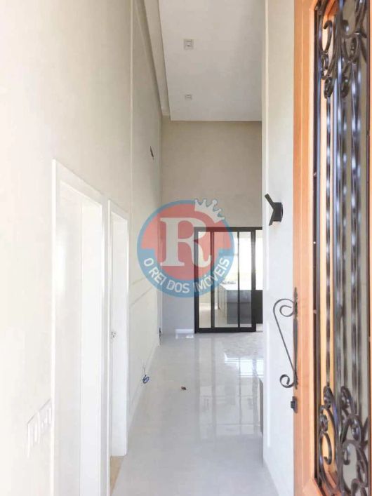 Casa de Condomínio com 3 quartos, Village Damha Rio Preto III, São José do Rio Preto - R$ 1.5 mi, Co