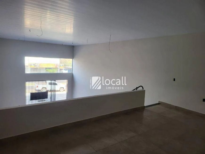 Salão à venda, 140 m² por R$ 1.050.000,00 - Jardim Mugnaini - São José do Rio Preto/SP