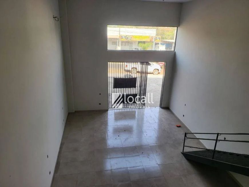 Salão à venda, 140 m² por R$ 1.050.000,00 - Jardim Mugnaini - São José do Rio Preto/SP