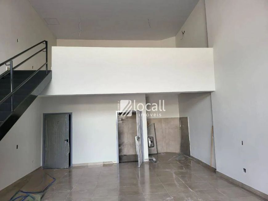 Salão à venda, 140 m² por R$ 1.050.000,00 - Jardim Mugnaini - São José do Rio Preto/SP