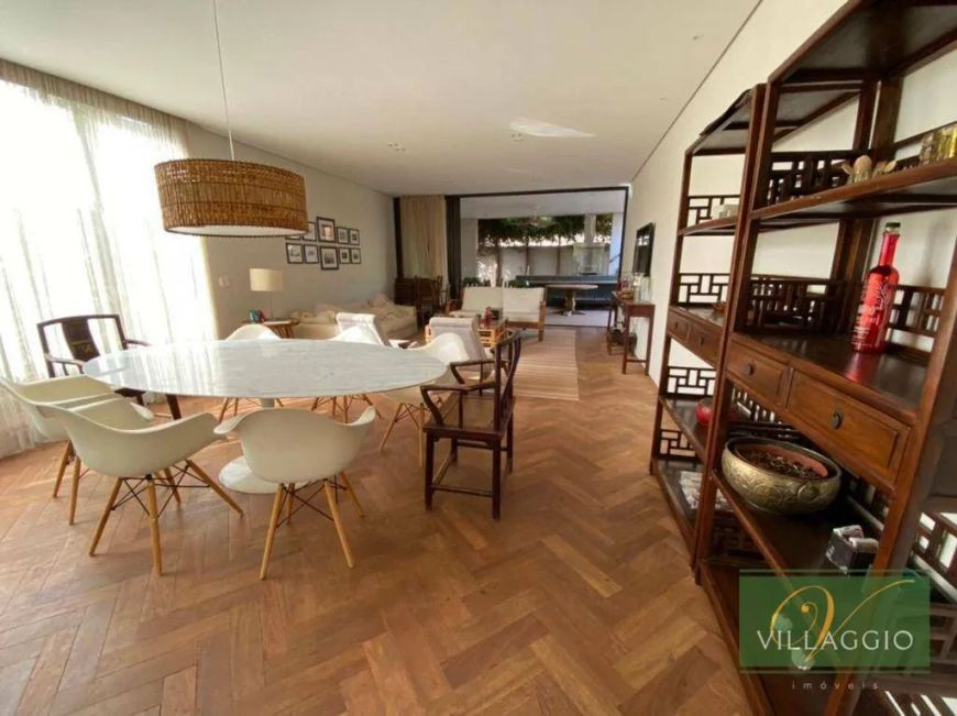 Casa com 4 dormitórios à venda, 245 m² por R$ 1.500.000,00 - Residencial Gaivota I - São José do Rio