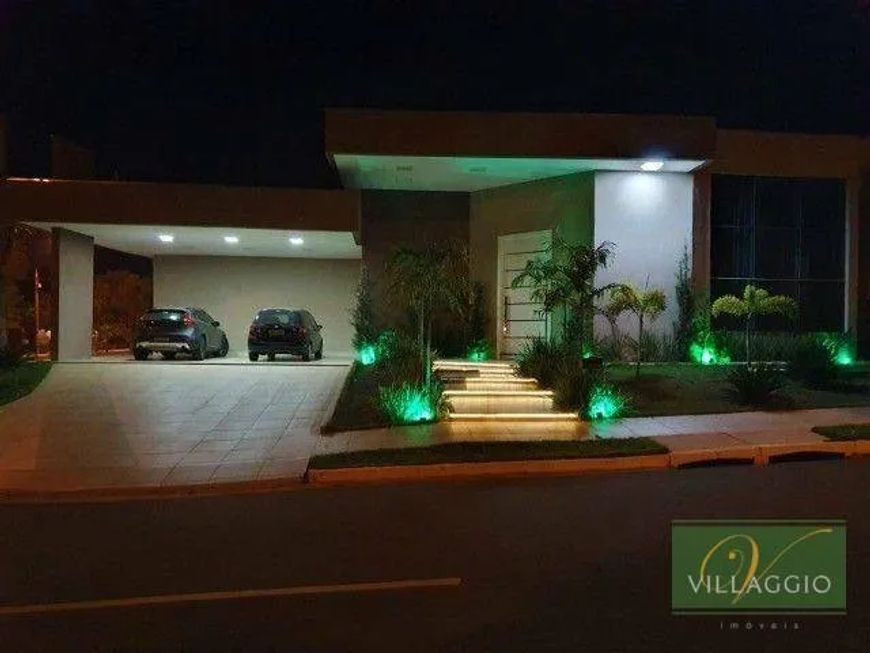 Casa à venda, 439 m² por R$ 2.699.000,00 - Loteamento Recanto do Lago - São José do Rio Preto/SP