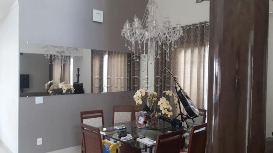 Casa Condomínio em São José do Rio Preto