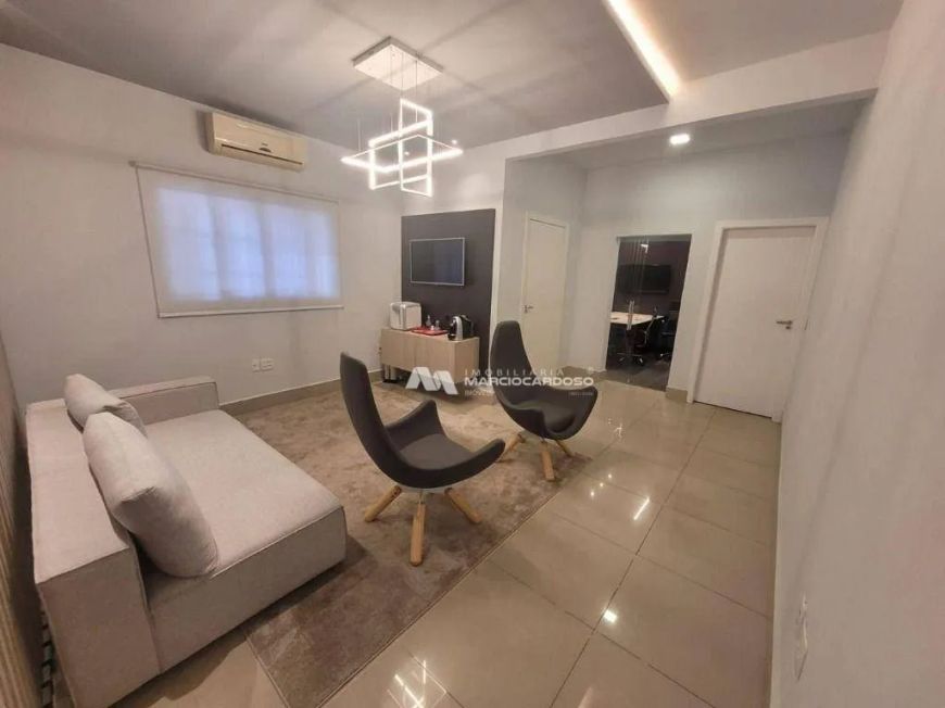 Sobrado com 3 dormitórios à venda, 450 m² por R$ 4.190.000,00 - Damha I - São José do Rio Preto/SP