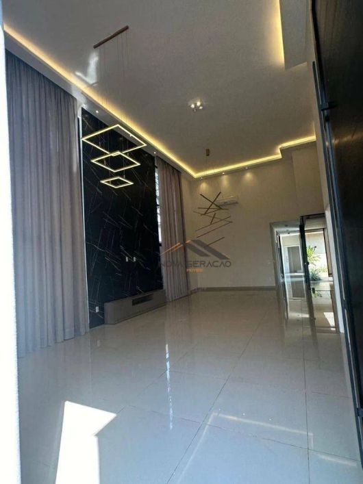 Casa com 3 dormitórios à venda, 285 m² por R$ 2.350.000 - Parque Residencial Damha - São José do Rio