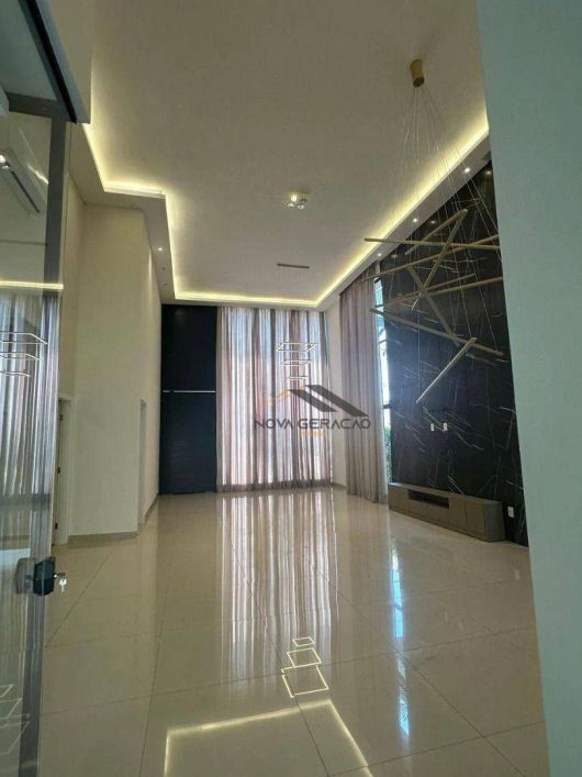 Casa com 3 dormitórios à venda, 285 m² por R$ 2.350.000 - Parque Residencial Damha - São José do Rio