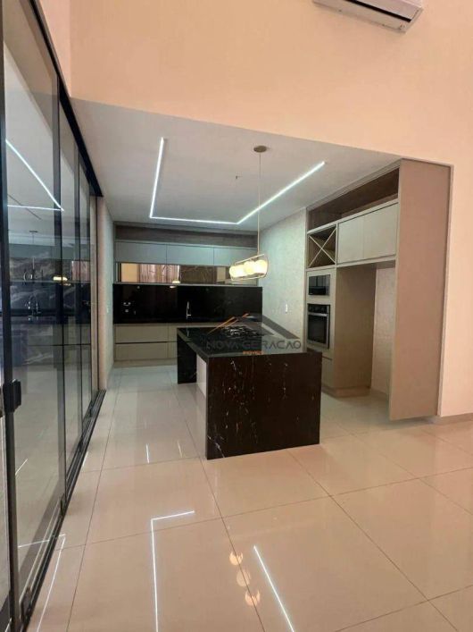 Casa com 3 dormitórios à venda, 285 m² por R$ 2.350.000 - Parque Residencial Damha - São José do Rio