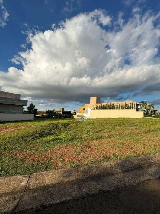 Terreno à venda, 516 m² por R$ 2.470.000,00 - Residencial Quinta do Golfe - São José do Rio Preto/SP