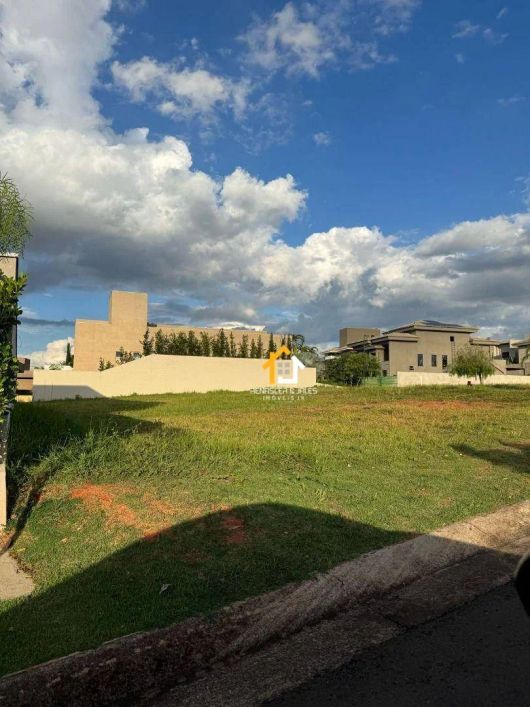Terreno à venda, 516 m² por R$ 2.470.000,00 - Residencial Quinta do Golfe - São José do Rio Preto/SP