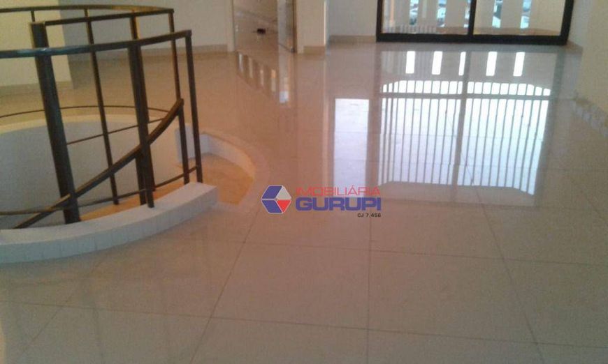 Apartamento com 3 dormitórios à venda, 217 m² por R$ 1.300.000 - Santos Dumont - São José do Rio Pre