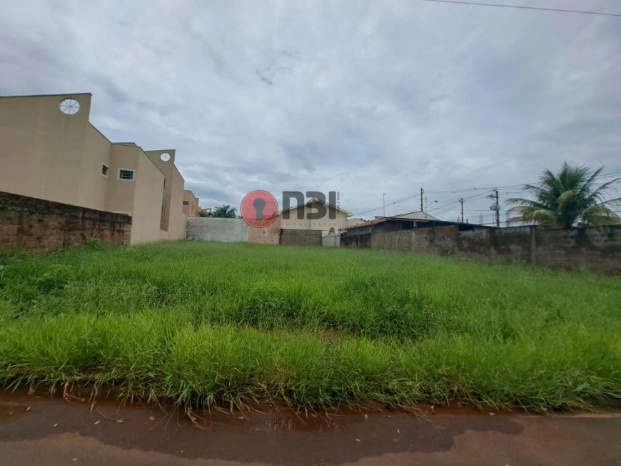 Área Industrial à venda, JARDIM CONGONHAS, SAO JOSE DO RIO PRETO - SP