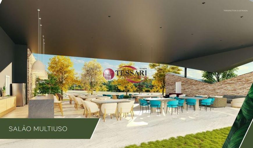 Vende se Terreno em Condominio Fechado - Le Vert Residence - Zona Sul -com 405 m2, ao Lado do Shoppi