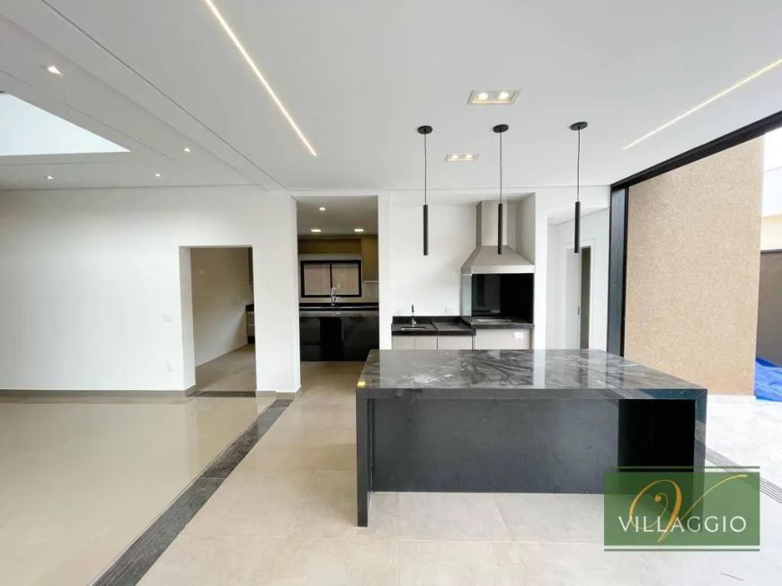 Casa à venda, 397 m² por R$ 2.600.000,00 - Residencial Gaivota I - São José do Rio Preto/SP