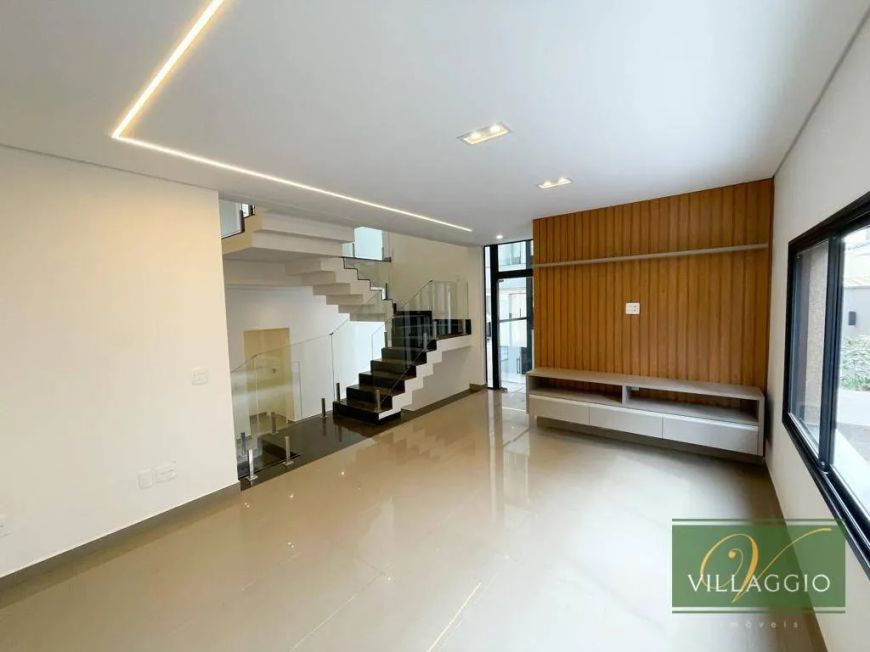 Casa à venda, 397 m² por R$ 2.600.000,00 - Residencial Gaivota I - São José do Rio Preto/SP