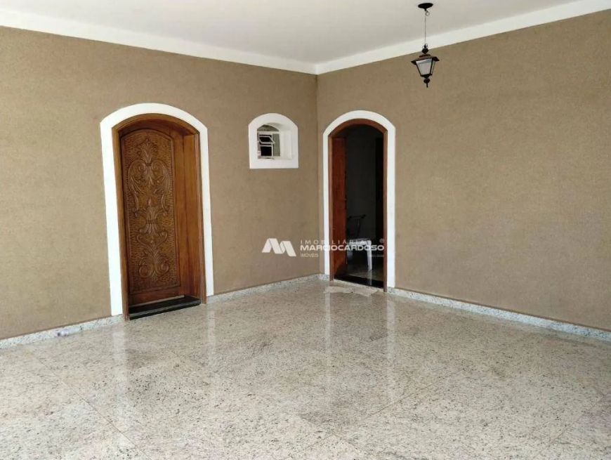 Casa com 3 dormitórios à venda, 540 m² por R$ 1.800.000,00 - Parque Residencial Comendador Mancor Da