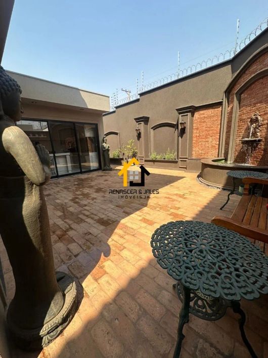 Sobrado com 3 dormitórios à venda, 173 m² por R$ 2.500.000 - Euroville Residence