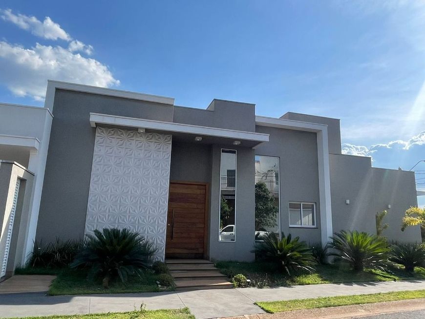Casa com 3 dormitórios à venda, 217 m² por R$ 1.500.000,00 - Residencial Village Damha Rio Preto I -