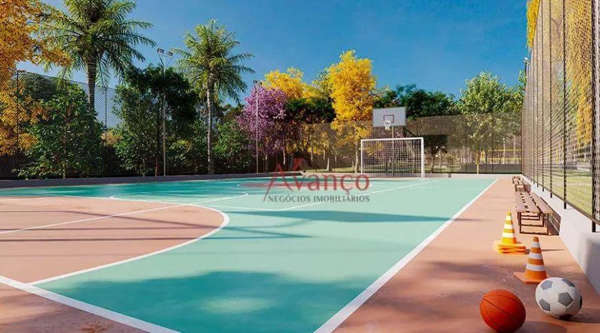 Terreno à venda, 405 m² por R$ 700.000 - Le Vert Residence - São José do Rio Preto/SP