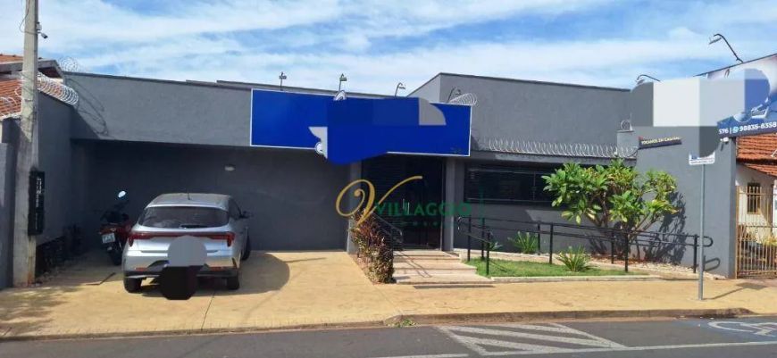 Casa com 14 dormitórios à venda, 250 m² por R$ 1.500.000 - Boa Vista - São José do Rio Preto/SP