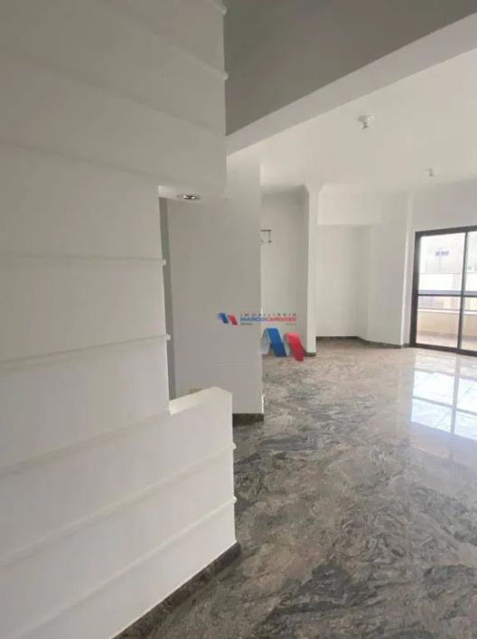 Apartamento com 5 dormitórios à venda, 400 m² por R$ 990.000,00 - Vila Imperial - São José do Rio Pr