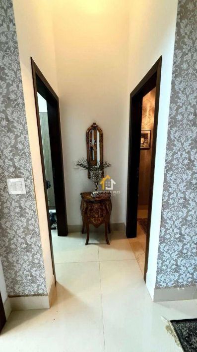 Casa com 2 dormitórios à venda, 269 m² por R$ 2.400.000 - Parque Residencial Damha V - São José do R