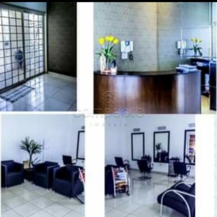 Comercial Casa em São José do Rio Preto