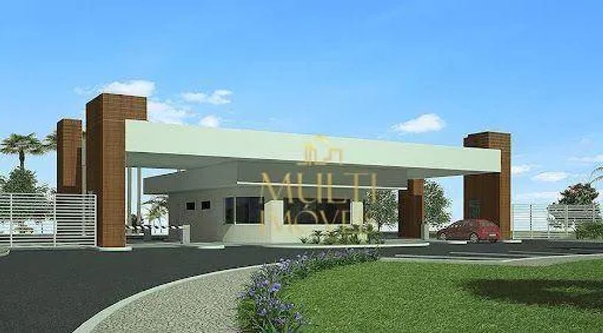 Terreno à venda, 276 m² por R$ 300.000,00 - Village Provence - São José do Rio Preto/SP