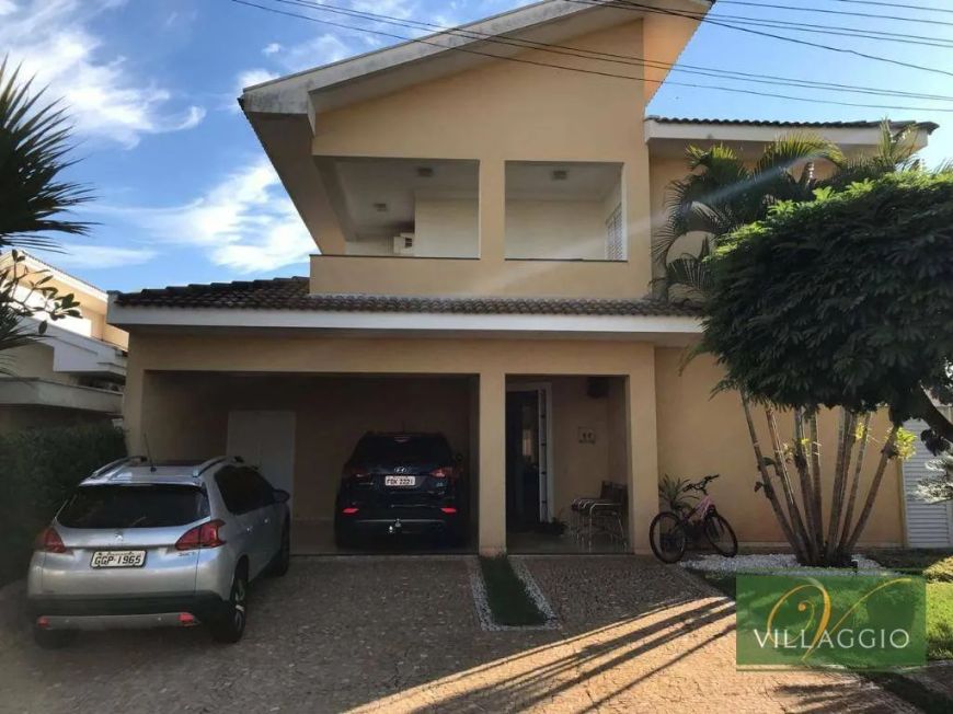 Casa à venda, 353 m² por R$ 1.800.000,00 - DAMHA III - São José do Rio Preto/SP