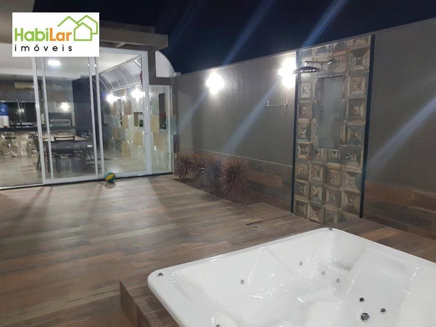Casa à venda, 270 m² por R$ 1.500.000,00 - Loteamento Recanto do Lago - São José do Rio Preto/SP