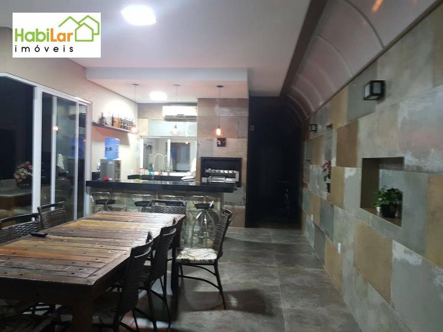 Casa à venda, 270 m² por R$ 1.500.000,00 - Loteamento Recanto do Lago - São José do Rio Preto/SP