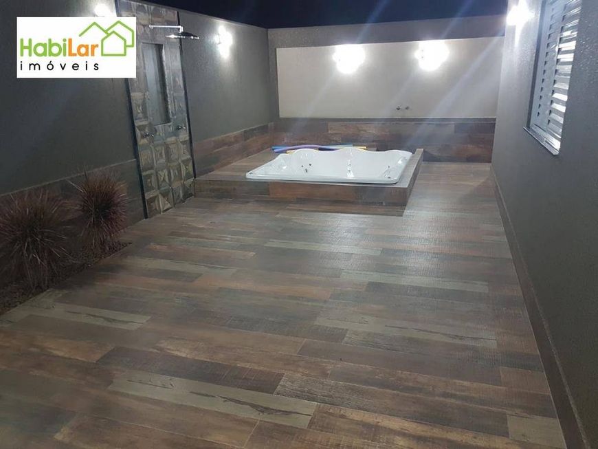 Casa à venda, 270 m² por R$ 1.500.000,00 - Loteamento Recanto do Lago - São José do Rio Preto/SP