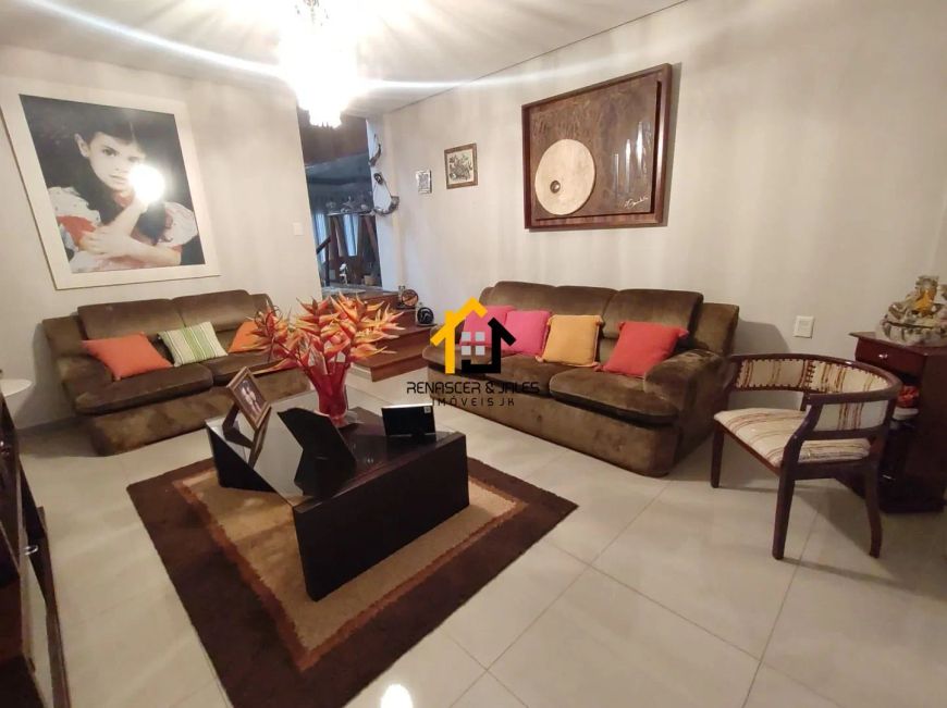 Sobrado com 4 dormitórios à venda, 600 m² por R$ 2.000.000,00 - Parque Residenci
