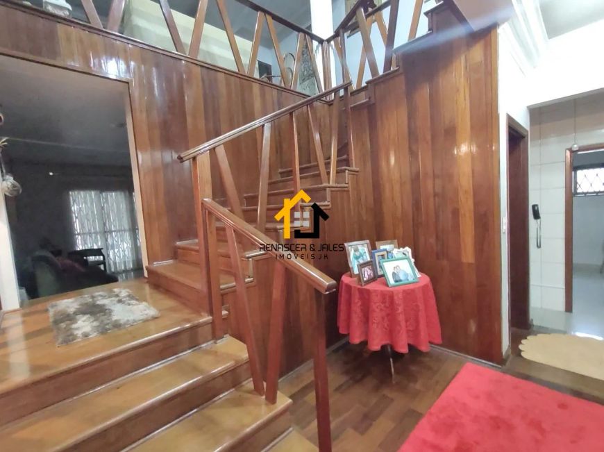 Sobrado com 4 dormitórios à venda, 600 m² por R$ 2.000.000,00 - Parque Residenci
