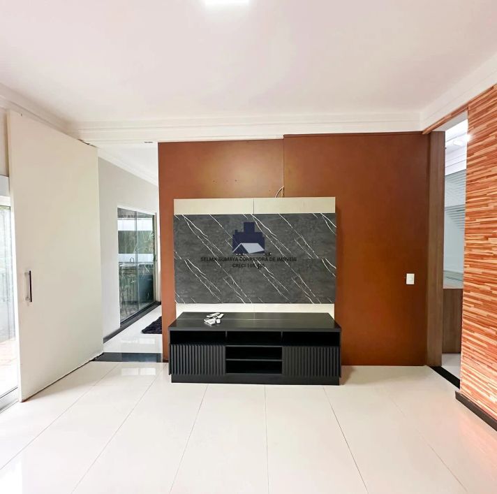 Casa à venda no Condomínio Parque Residencial Damha I - São José do Rio Preto/SP