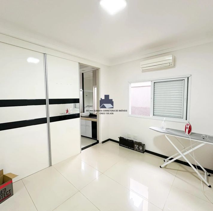Casa à venda no Condomínio Parque Residencial Damha I - São José do Rio Preto/SP