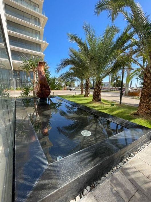 Apartamento com 3 dormitórios à venda, 162 m² por R$ 1.490.000,00 - Jardim Paulistano - São José do