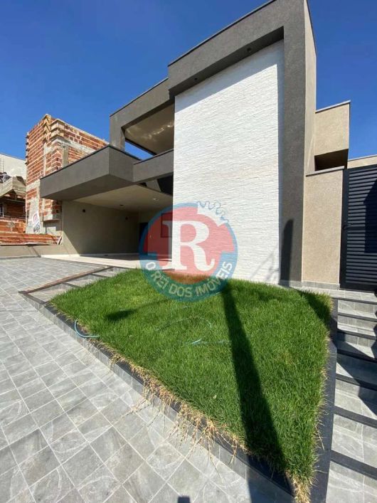 Casa de Condomínio com 3 dorms, Village Provence, São José do Rio Preto - R$ 1.29 mi, Cod: 999