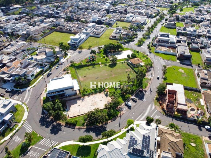 Terreno à venda, 400 m² por R$ 415.000 - Recanto do Lago Residencial - São José do Rio Preto/SP