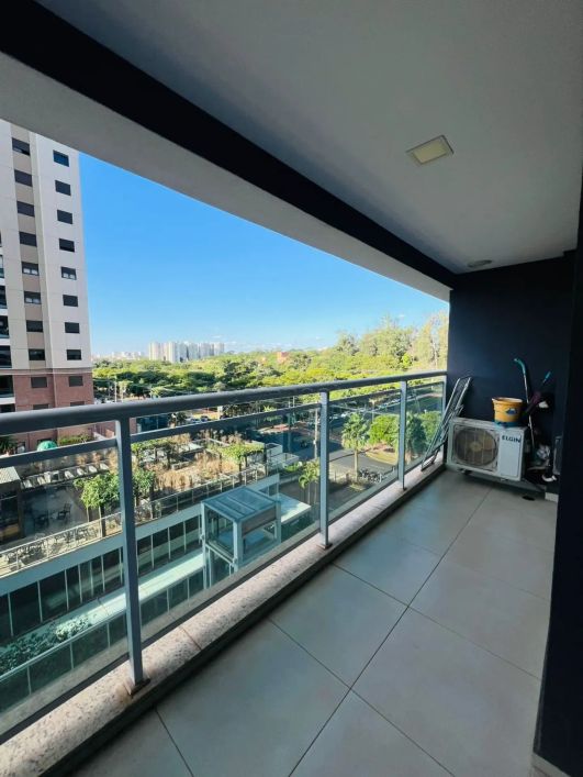Apartamento Studio em São José do Rio Preto