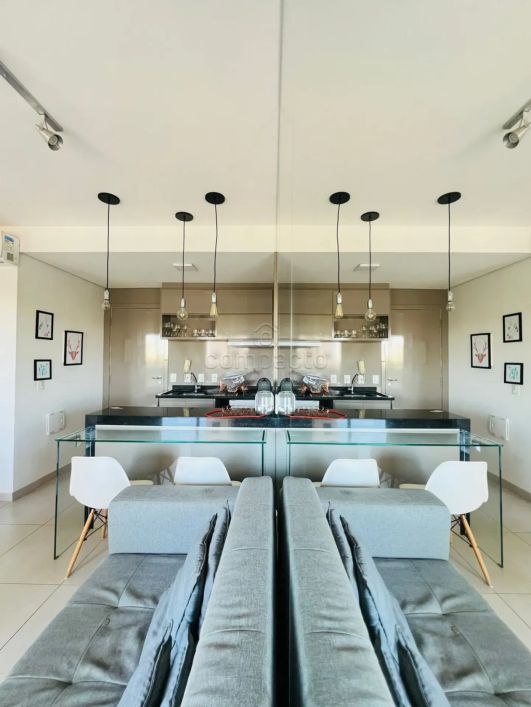Apartamento Studio em São José do Rio Preto