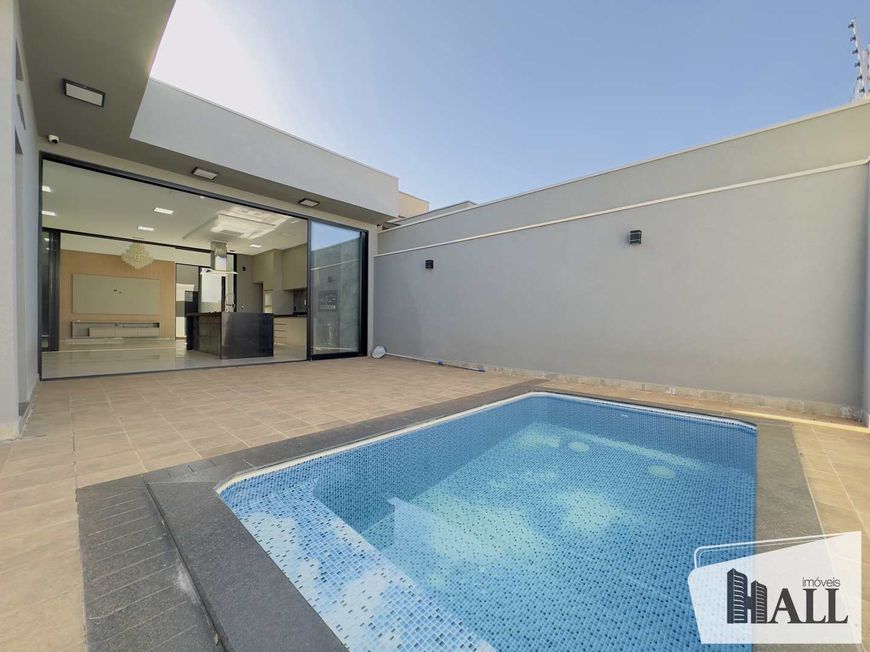 Casa de Condomínio com 3 dorms, Quinta do Lago Residence, São José do Rio Preto - R$ 1.5 mi, Cod: 10