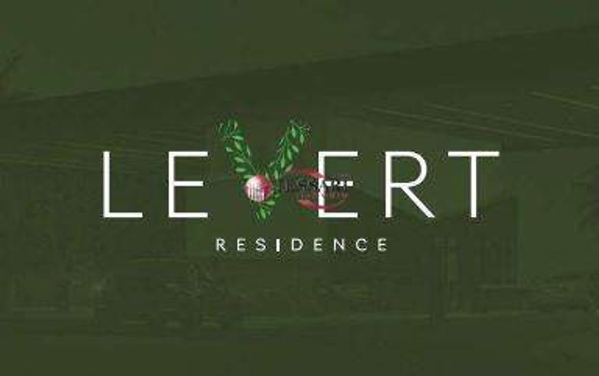 Vende se Terreno em Condominio Fechado - Le Vert Residence - Zona Sul -com 405 m2, ao Lado do Shoppi