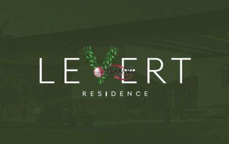 Vende se Terreno em Condominio Fechado - Le Vert Residence - Zona Sul -com 405 m2, ao Lado do Shoppi